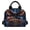America 250 Anniversary Eagle, variant on POLERO Insulated Lunch Bag Cooler Tote With Wolf American Flag Design - Portable Reusable Bag for Office, School, Travel and Daily Use