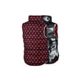 thumbnail image 2 of Girls Nike Alliance Graphic Reversible Vest 10-12, 2 of 2