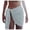 a-14Dark Gray7, variant on Womens Wrap Waist Side Tie High Slit Irregular Hem Solid Color Beach Sarong Skirt Summer Pool Regular Fit Quick Dry Swim Cover Bottoms For Ladies Blue One Size