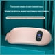 thumbnail image 4 of Xihbxyly Almohadilla Térmica Menstrual Portátil, Control Inteligente de Temperatura, Masaje Vibratorio, Alimentación Por Usb, Alivia Cólicos y Dolor de Espalda, Ligera y Compacta, Tamaño 20 X 8,5 Cm., 4 of 5