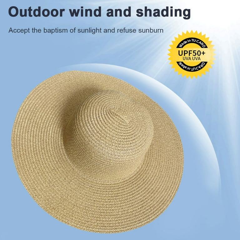Large circumference hats deals
