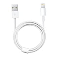 thumbnail image 2 of Cable De Carga Compatible Con Iphone Tipo Usb-Lightning 1 Metro De Largo, Flexible De Gran Resistencia Y Durabilidad Carga Y Transferencia De Datos. ecomlab USB-LIGHTING, 2 of 6