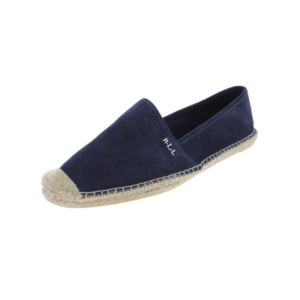 ralph lauren ladies espadrilles