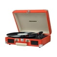 thumbnail image 1 of Crosley Cruiser Deluxe CR8005D - Turntable - portable - orange, 1 of 5