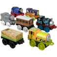 thumbnail image 3 of Thomas & Friends Minis 7-Pack #2, 3 of 4