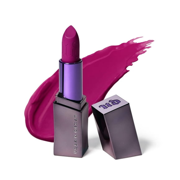 Lápiz labial URBAN DECAY Crema Vice Hidratante Acai 3 ml