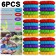 thumbnail image 1 of Pulsera 15 Piezas Repelente Mosquitos No Tóxica Uso en Exteriores (5 Piezas), 1 of 5