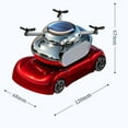 thumbnail image 6 of Diffuser Powered Rotating Purifier Simulated Styled Like Sports Car Design, 6 of 8