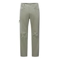 thumbnail image 6 of AZoiNM Men's Quick Dry Straight Leg Pants Nylon Spandex Outdoor Joggers with Pockets for Running Hiking, 6 of 12