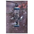 thumbnail image 5 of Tube 150 Wild Feeder w/4 Seed Ports, 2.6-Pound Seed Capacity, Pole-mountable, 5 of 7