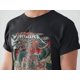 thumbnail image 3 of Playera Camiseta Metallica M72 Mexihkah, 3 of 4