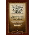 thumbnail image 1 of LA SEGUNDA VENIDA DE CRISTO VOL. 2 SELF REALIZATION FELLOWSHIP PARAMAHANSA YOGANANDA, 1 of 2