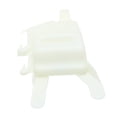 thumbnail image 2 of For Chevy Express 1500 2003-2014 Engine Coolant Reservoir | With Cap | 4.8/5.3/6.0L 8 Cyl. | Replacement For GM3014170 | 25865663-PFM, 2 of 4