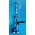 thumbnail image 1 of QinaQin 52CC Gas Powered Pole Chain Saw for Tree Trimming, Orange, 1 of 1