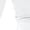 White-1, variant on Maxi Dress for Women - Elegant Lapel V Neck Long Sleeve Tunic Formal Dresses A-Line Flowy Cocktail Wedding Guest Clothes