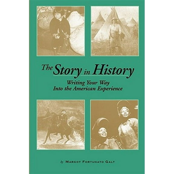 The Story in History (Paperback)