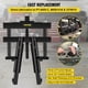 thumbnail image 3 of Extractor universal de revestimiento de cilindro VEVOR compatible Con Caterpillar CAT Mack Cummins 3-7/8' a 6-1/4', 3 of 9