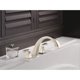thumbnail image 2 of Grifo romano para bañera Delta T2751-CZ Dryden Champagne Bronze, 2 of 4