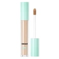 thumbnail image 2 of Pisexur Belleza Maquillaje Corrector líquido de larga duración, natural y sin imperfecciones, crema correctora para cubrir ojeras, corrector líquido para maquillaje de mujepara mujeres y hombres, 2 of 2