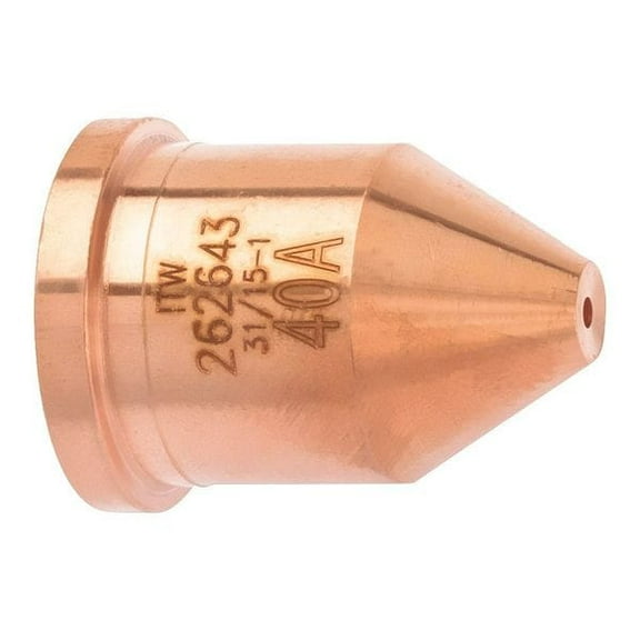 Miller Electric Plasma Cutter Torch Tip,PK3 262643