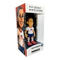 thumbnail image 6 of Minix Alex Morgan – USA Women’s National Team 12cm Collectible Figurine – Official USWNT Licensed Soccer Star, 6 of 7
