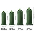 thumbnail image 6 of 1Pieces Flood Water Barrier Sandbag With Drawstring 30*70cm Reusable Canvas Flood Control Sandbag for Rainy Season, 6 of 8