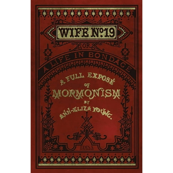 Wife No. 19: The Story of a Life in Bondage, (Paperback)