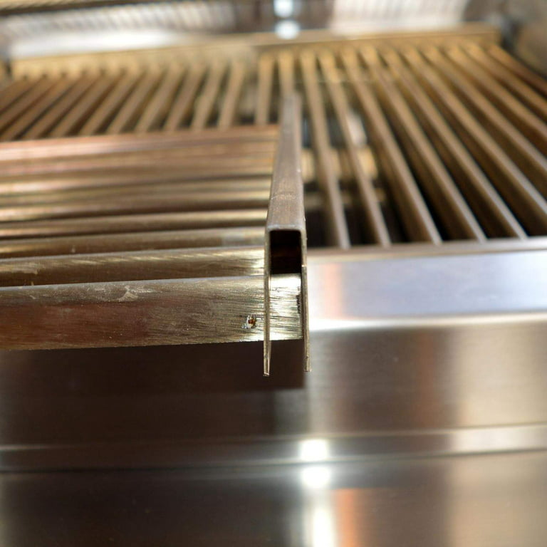 TEC Infrared Grills