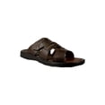 thumbnail image 3 of Sandalia Hombre Forester Cómoda Casual cafe 26.5, 3 of 5