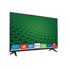 VIZIO D-Series D32-D1 32"-Class 1080p 120Hz Full HD Smart LED TV - Refurbished