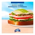 thumbnail image 3 of Queso panela FUD 43 10 rebanadas cuadradas 300 g, 3 of 4