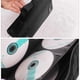 thumbnail image 5 of 96 Capacity CD/DVD Pocket Oxford Cloth Storage Case for Car-Black, 5 of 5