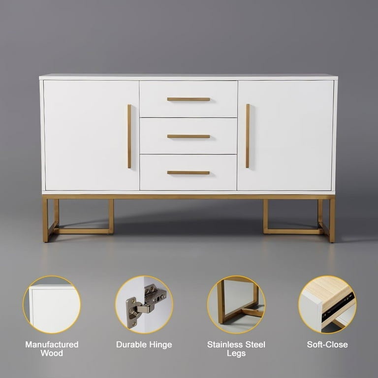Homary sideboard deals
