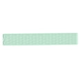 thumbnail image 1 of Dish and Utensil Draining Board Waterproof Silicone Dry Fast Sink Drying Mat Green, 1 of 8