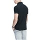 thumbnail image 2 of Polo Tommy Hilfiger de manga corta para hombre Dark Sable, 2 of 6
