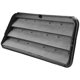 thumbnail image 1 of Automobile Ventilation Pod Grille Rear Fender Air Outlet 1098751-00-C for Tesla Model 3/Y, 1 of 5