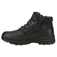 thumbnail image 3 of Belleville  Mens Spear Point 5" Side-Zip Tactical   Work Safety Shoes Casual, 3 of 5