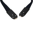 thumbnail image 7 of Belt Christmas Elastic Stretch Plus Fashion Dress For Ladies Belts For Women, 7 of 7