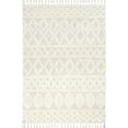 thumbnail image 2 of Well Woven Bingley Ivory Multi Oriental Medallion Area Rug 5'3" x 7'3", 2 of 8