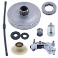 thumbnail image 4 of Clutch Sprocket Drum Rim Oil Pump Seal For Chinese 4500 5200 5800 45cc 52cc 58cc, 4 of 6