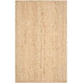 thumbnail image 3 of SAFAVIEH Natural Fiber Donelle Geometric Jute Area Rug, Natural, 3' x 5', 3 of 6