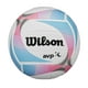 thumbnail image 1 of Réplica de caleidoscopio WILSON AVP OPTX - Tamaño oficial Blanco/Azul/Rosa, 1 of 6