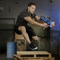 thumbnail image 3 of Nerf Rival Helios XVIII-700 (blue), 3 of 7