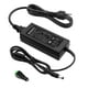 thumbnail image 1 of Adaptador CA a CC ALITOVE 24V 3A Negro con Conector de Salida DC 5,5x2,1 mm para Luz de Tira LED y C, 1 of 7