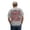 Light Gray, variant on Creative 2D Printed "I WAS A MAN TRAPPED IN A ..." Mens T Shirt Casual Blouse Soft Tops For Men Solid Color Blouse For Men Daily Wear,XXS,Black