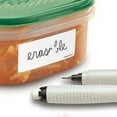 thumbnail image 4 of Jokari Label Erasable Food Labels with Markers, 70 Assorted Labels, 4 of 4