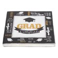 thumbnail image 1 of Servilletas De Almuerzo De Graduación, Servilletas De Fiesta De Graduación De Gran Tamaño, Amplia Aplicación Para Limpieza De Mesa Para Fiesta De Graduación Para Decoración LYUMO Otros, 1 of 8