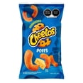 thumbnail image 2 of Botana Cheetos Poffs sabor queso 110 g, 2 of 4