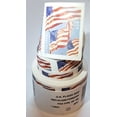 thumbnail image 3 of USPS U.S Flag 2022 Roll of 100 Forever Stamps, 3 of 6