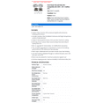 thumbnail image 2 of Front Brake Pad and Rotor Kit - Compatible with 2009 - 2011 Cadillac STS - Power Stop, 2 of 2